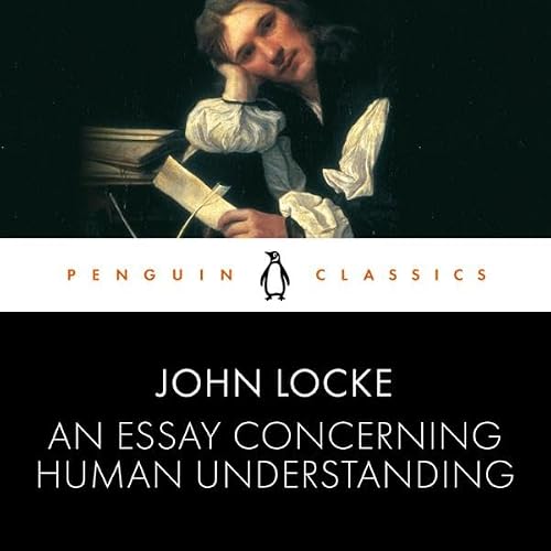 Cover of An Essay Concerning Human Understanding