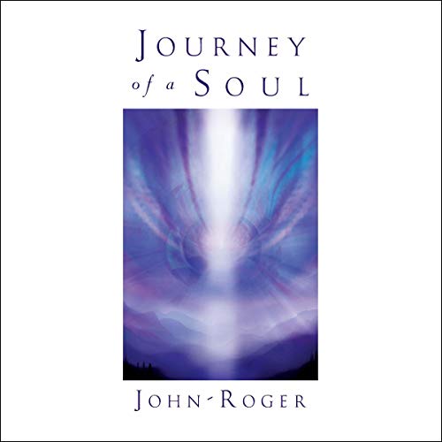 Cover of Journey of a Soul