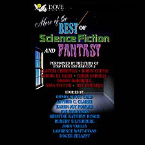 Cover of More of the Best of Science Fiction and Fantasy