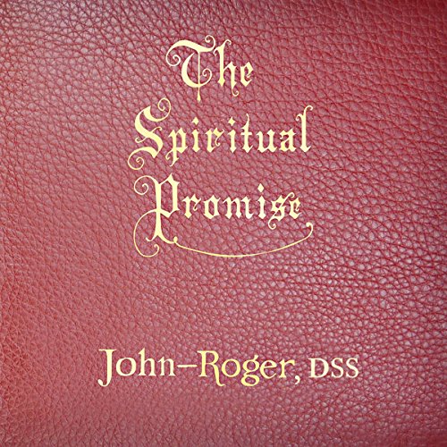 Cover of The Spiritual Promise
