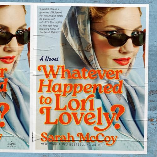 Cover of Whatever Happened to Lori Lovely?