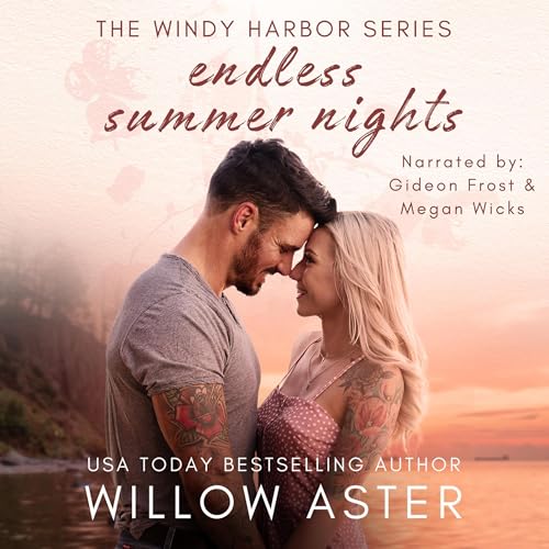 Cover of Endless Summer Nights