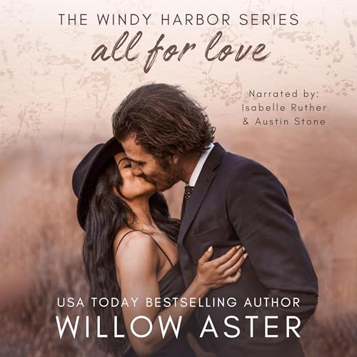 Cover of All for Love