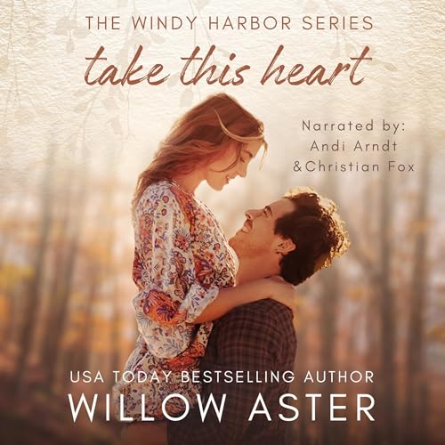 Cover of Take This Heart