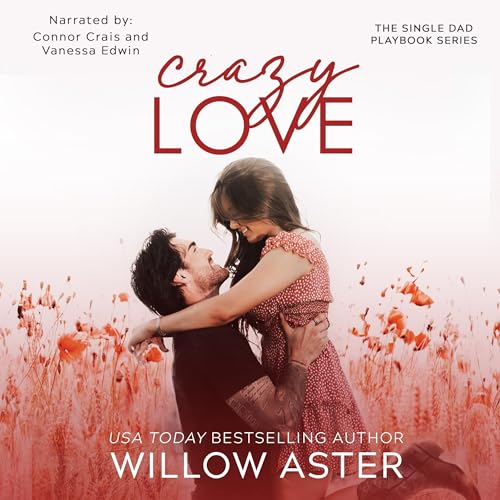 Cover of Crazy Love