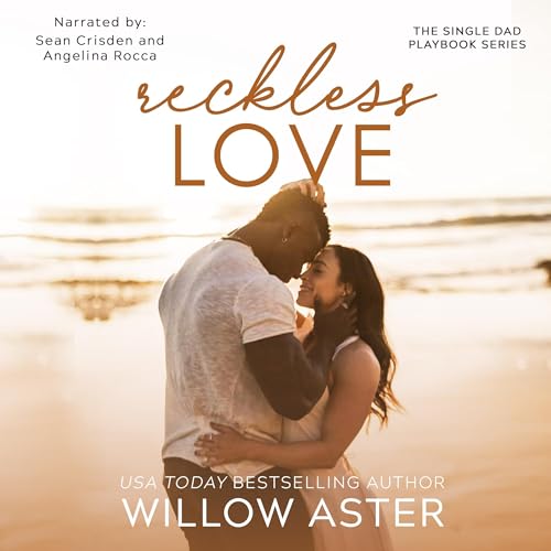 Cover of Reckless Love