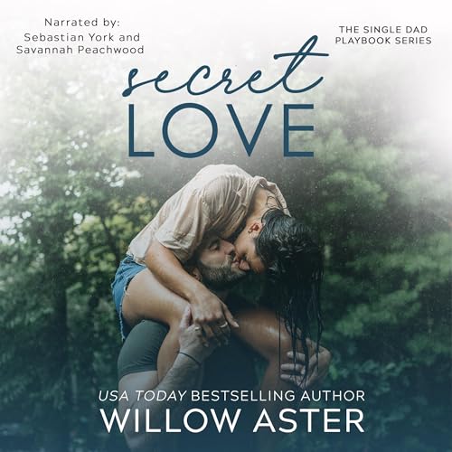 Cover of Secret Love