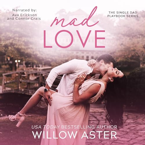 Cover of Mad Love