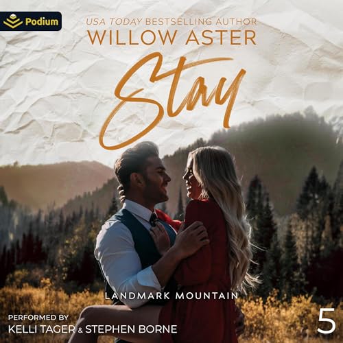 Cover of Stay
