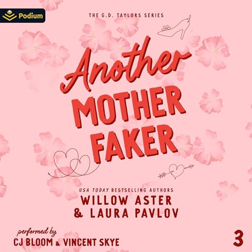 Cover of Another Motherfaker
