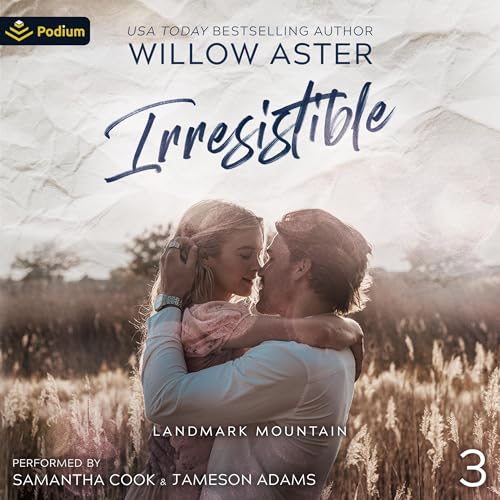 Cover of Irresistible