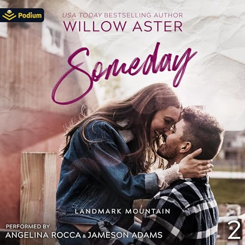 Cover of Someday