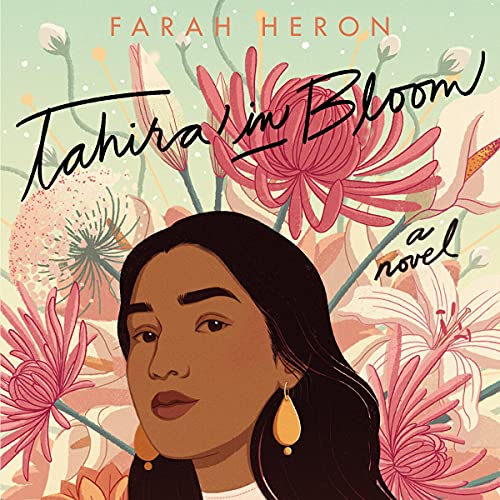 Cover of Tahira in Bloom