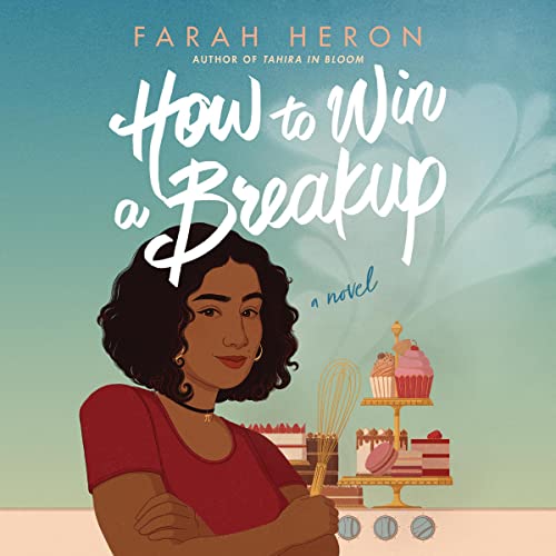 Cover of How to Win a Breakup