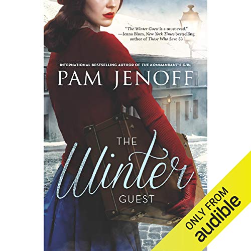 Cover of The Winter Guest