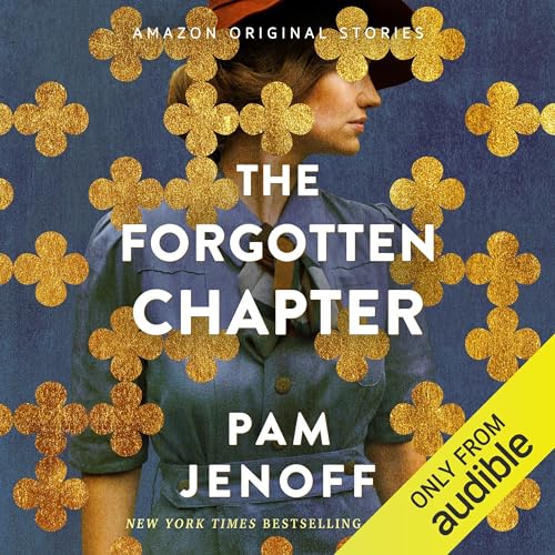 Cover of The Forgotten Chapter