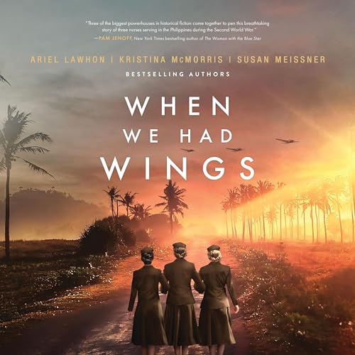 Cover of When We Had Wings