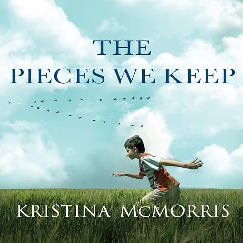 Cover of The Pieces We Keep