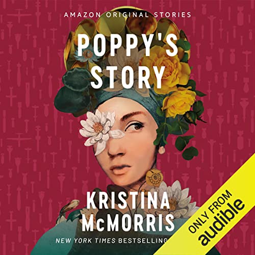 Cover of Poppy's Story