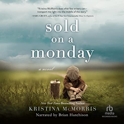 Cover of Sold on a Monday