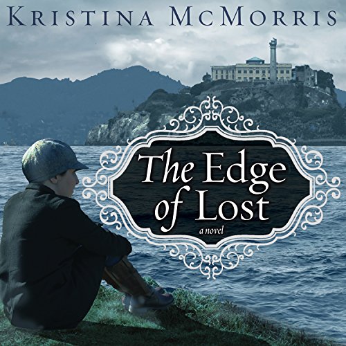 Cover of The Edge of Lost
