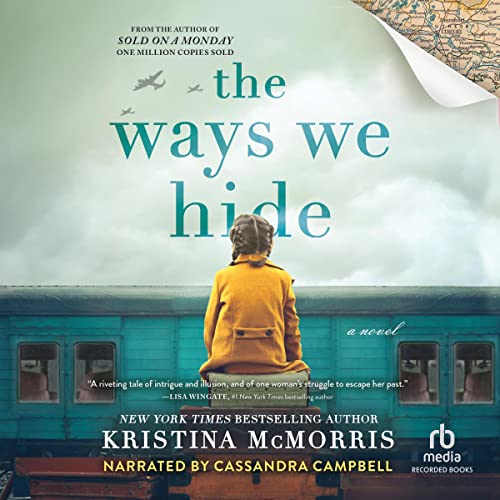 Cover of The Ways We Hide