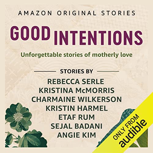 Cover of Good Intentions