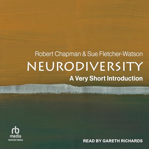 Cover of Neurodiversity