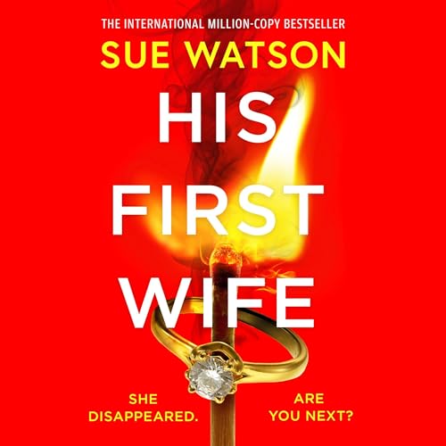 Cover of His First Wife