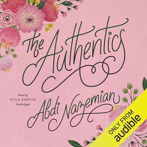 Cover of The Authentics