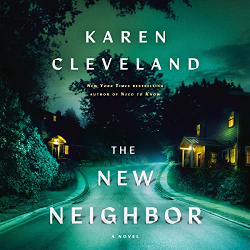 Cover of The New Neighbor