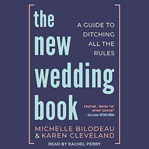 Cover of The New Wedding Book