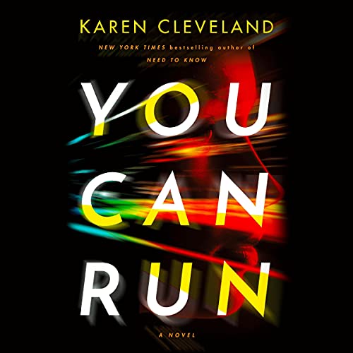 Cover of You Can Run