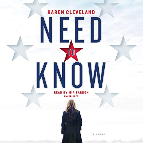 Cover of Need to Know