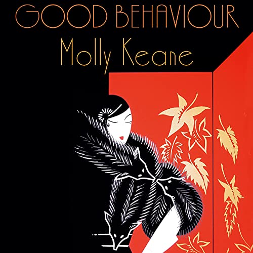 Cover of Good Behaviour