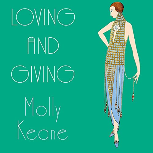 Cover of Loving And Giving