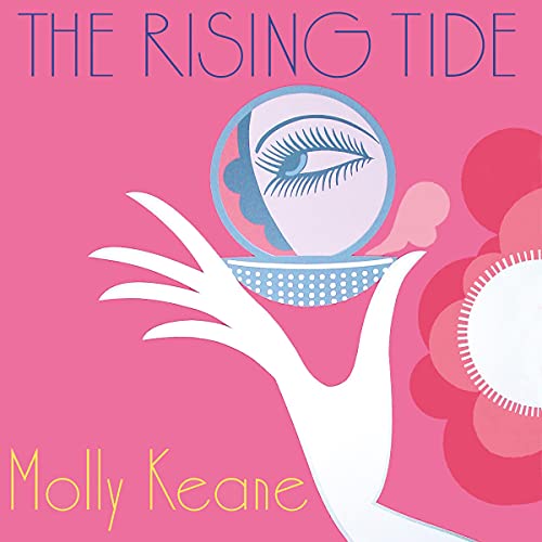 Cover of The Rising Tide