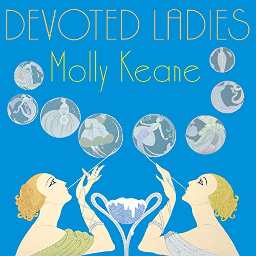 Cover of Devoted Ladies