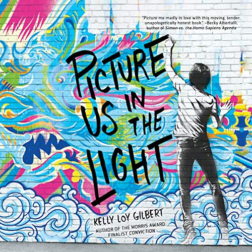 Cover of Picture Us in the Light