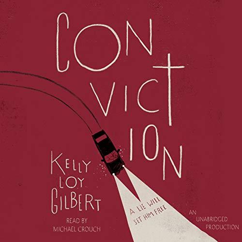 Cover of Conviction