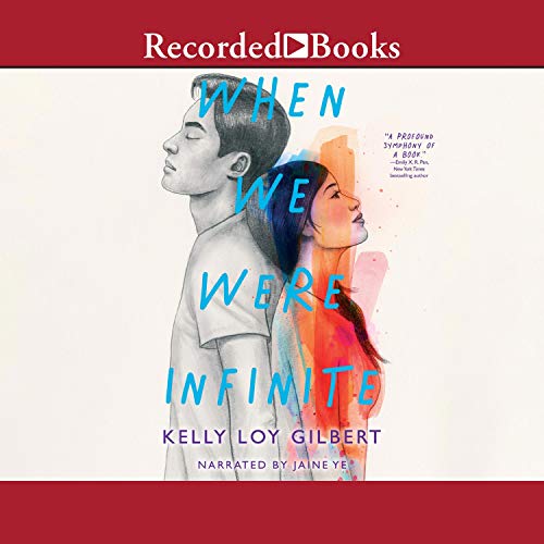 Cover of When We Were Infinite