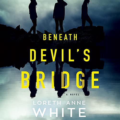 Cover of Beneath Devil's Bridge