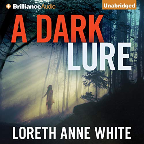 Cover of A Dark Lure
