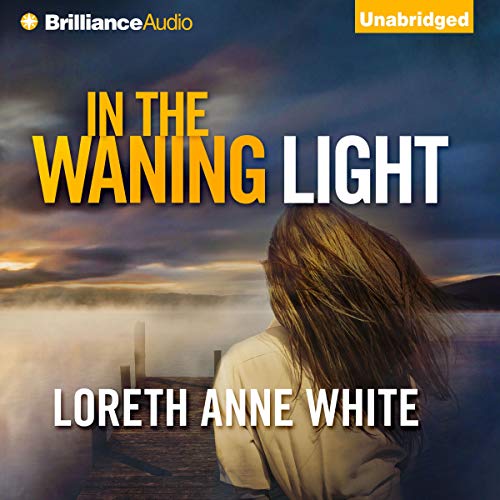 Cover of In the Waning Light
