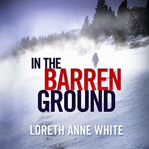 Cover of In the Barren Ground