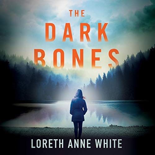 Cover of The Dark Bones