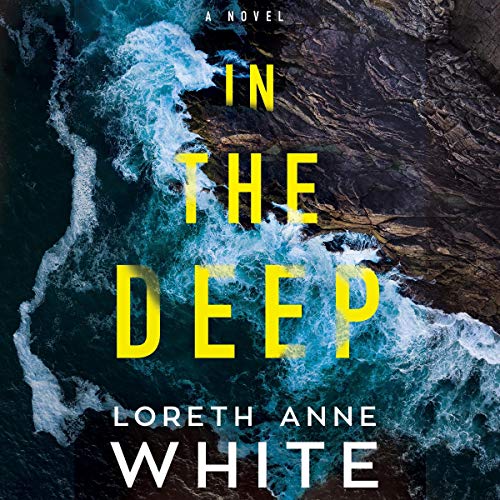 Cover of In the Deep