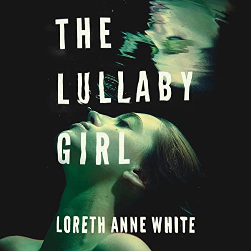 Cover of The Lullaby Girl