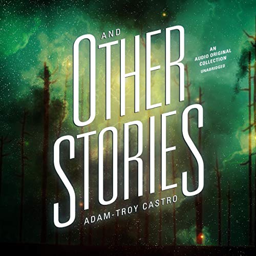 Cover of My Wife Hates Time Travel and Other Stories