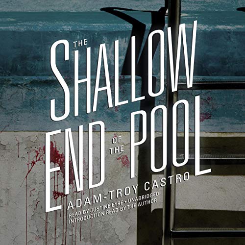 Cover of The Shallow End of the Pool